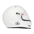 Bell Helmet M8 Matte Black Xlg(61-61+) Sa2025