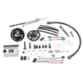 Radium BMW E36/E46 Fuel Hanger Plumbing Kit Stainless Filter