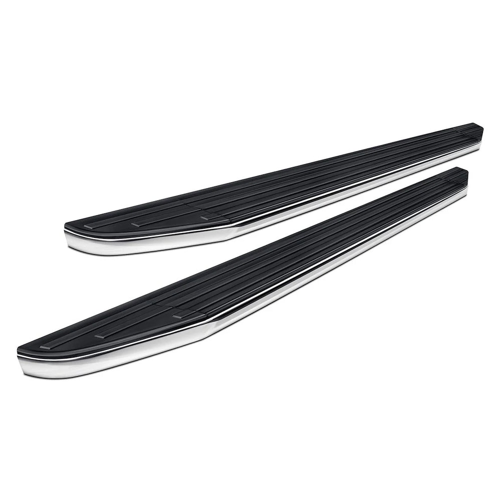 PREMIUM RUNNING BOARDS