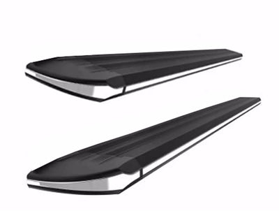 2007-2015 MAZDA CX-9 RUNNING BOARDS