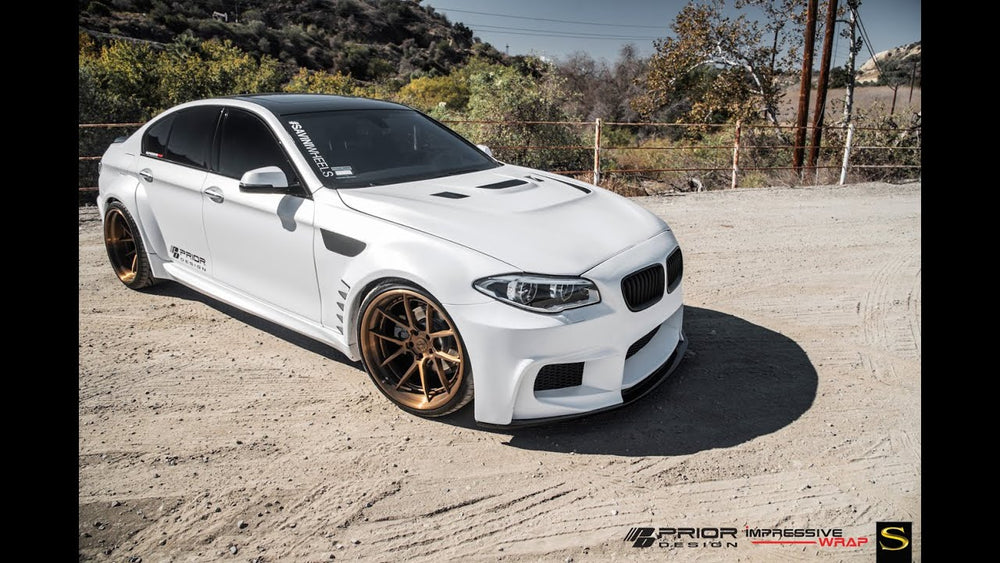 BM14 22X10.5 5X127 45 74.1 M