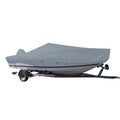 BOAT COVER CCF-17 SD-BLACK