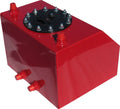 FUEL CELL BLK 4GAL W/FOAM