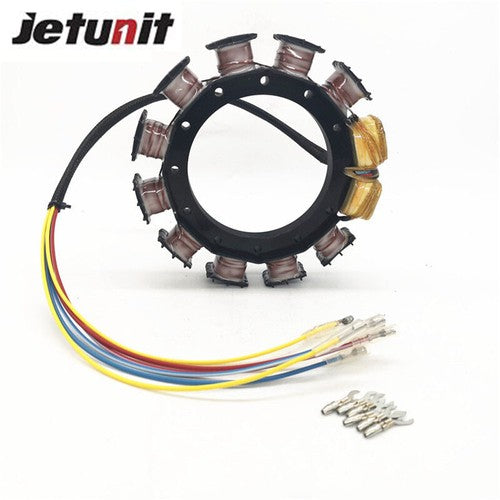 STATOR