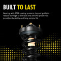 STRUT AND COIL SPRING ASSEMBLY