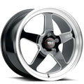 Weld auto part