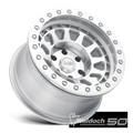 BR PRIMM 18X9.5 8X165 +0 122 SLV MI