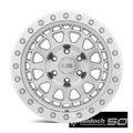 BR PRIMM 18X9.5 8X165 +0 122 SLV MI