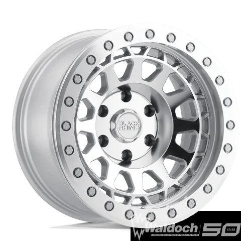 BR PRIMM 18X9.5 8X165 +0 122 SLV MI