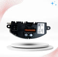 BLOWER MOTOR RESISTOR
