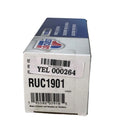 BLOWER MOTOR RESISTOR