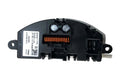 BLOWER MOTOR RESISTOR