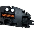BLOWER MOTOR RESISTOR