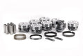 United Engine & Machine Co auto part