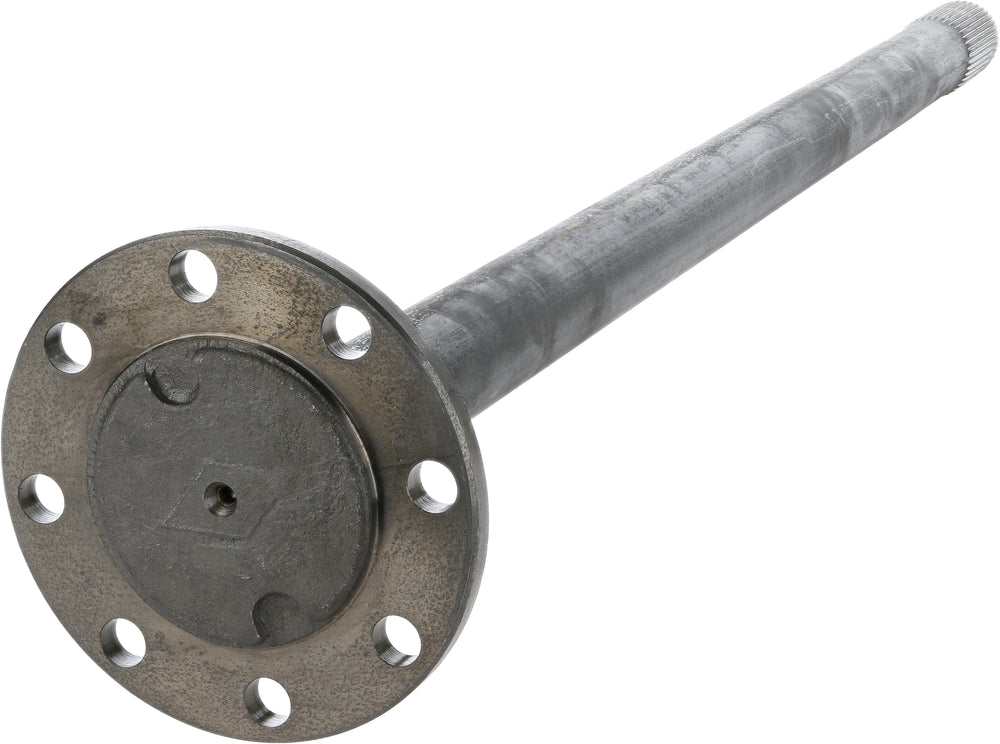 AXLE SHAFT