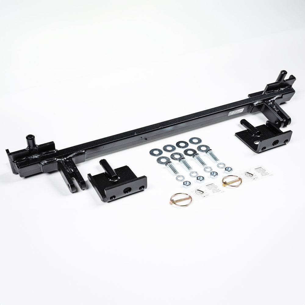 ADAPTER BX TB 2 RM BKT C
