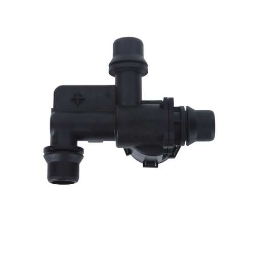 HVAC HEATER CONTROL VALVE