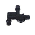 HVAC HEATER CONTROL VALVE