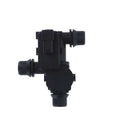 HVAC HEATER CONTROL VALVE