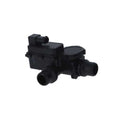 HVAC HEATER CONTROL VALVE