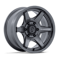 BR024 20X8.5 5X120 G-WHT 25MM