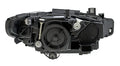 1618 BW 3 SERIES SDN/WGN (W/O LOGO) HALOGEN HEADLIGHT ASSY LH
