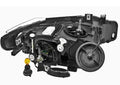1618 BW 3 SERIES SDN/WGN (W/O LOGO) HALOGEN HEADLIGHT ASSY LH