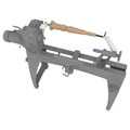 JWL-1840CB COMPARATOR BRACKET