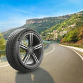 Michelin Pilot Sport 5 285/40ZR19 (107Y) XL