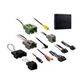 Metra Electronics auto part