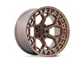 D873 20X9 6X5.5 PLATINUM BRONZE 20MM