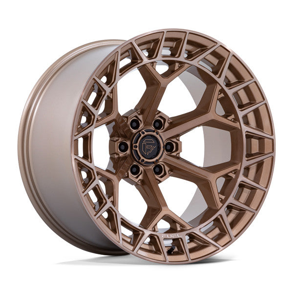 D873 20X9 6X5.5 PLATINUM BRONZE 20MM
