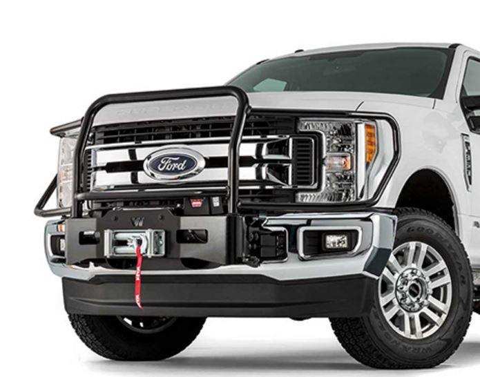 ~(15.5 lbs. 41X34X7)~ GRILLE GD KIT T4MR-GII 17SD SS