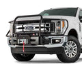 ~(15.5 lbs. 41X34X7)~ GRILLE GD KIT T4MR-GII 17SD SS