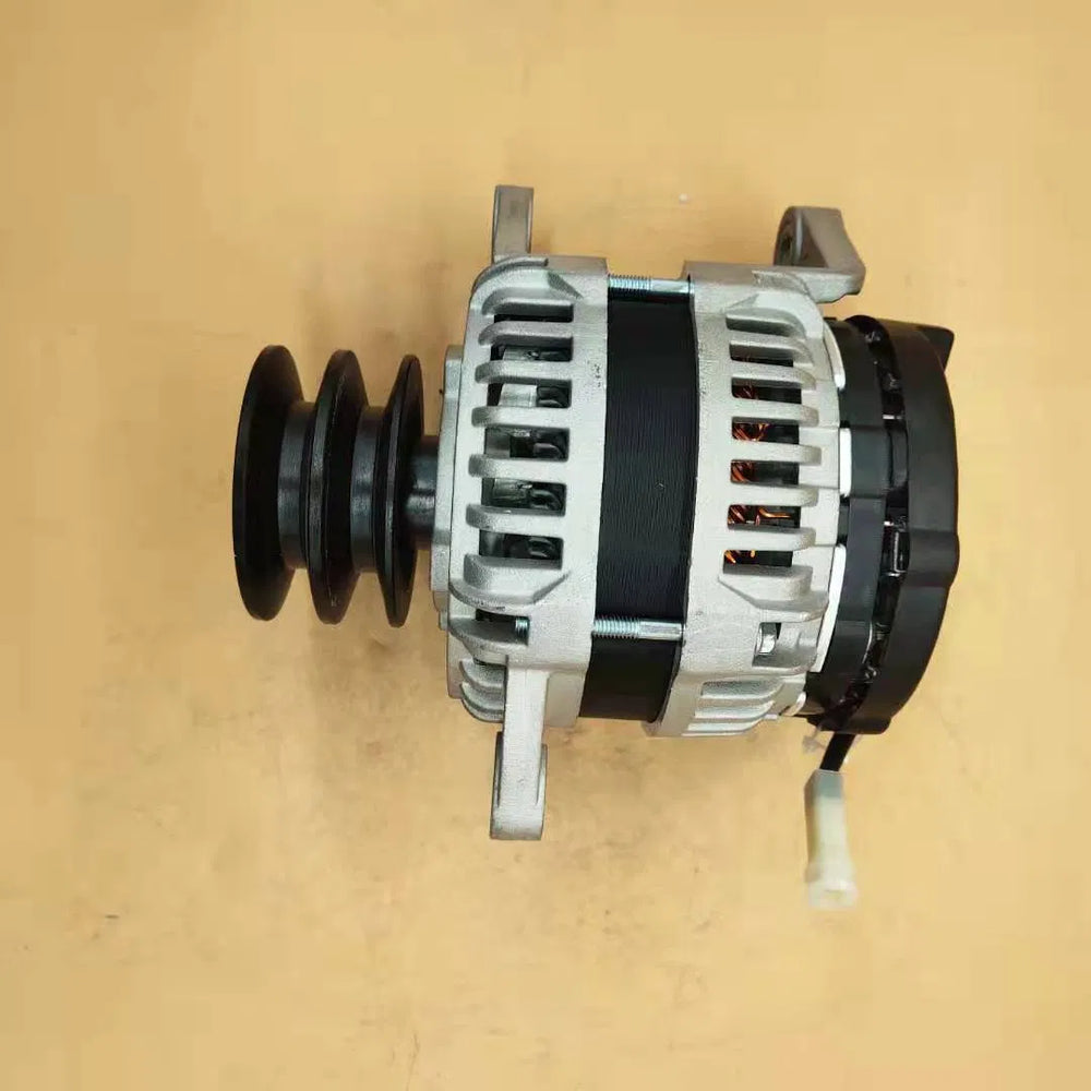 THROTTLE BODY