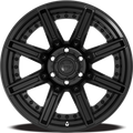 Fuel Wheels auto part detail