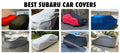 Covercraft Custom Fit Car Covers - Ultratect Tan