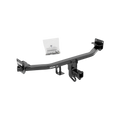 MAX-FRAME RECEIVER
