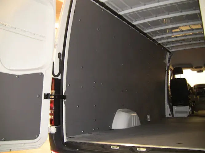 CHEV EXP / GMC SAVA WINDOW CAV SLID