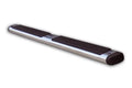 6 Inch OE Xtreme Series SideSteps Boards Only Polished Stainless Steel 1999-2026 Ford F-250/F-350 Standard Cab Go Rhino