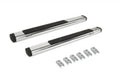 6 Inch OE Xtreme Series SideSteps Boards Only Polished Stainless Steel 1999-2026 Ford F-250/F-350 Standard Cab Go Rhino