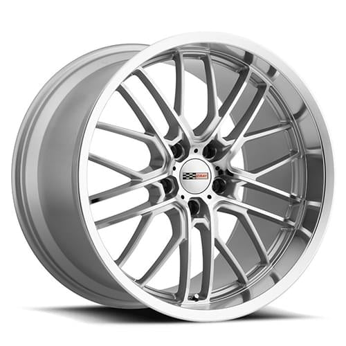 CRAY EAGLE 20X12.5 5/120.65 ET47 C