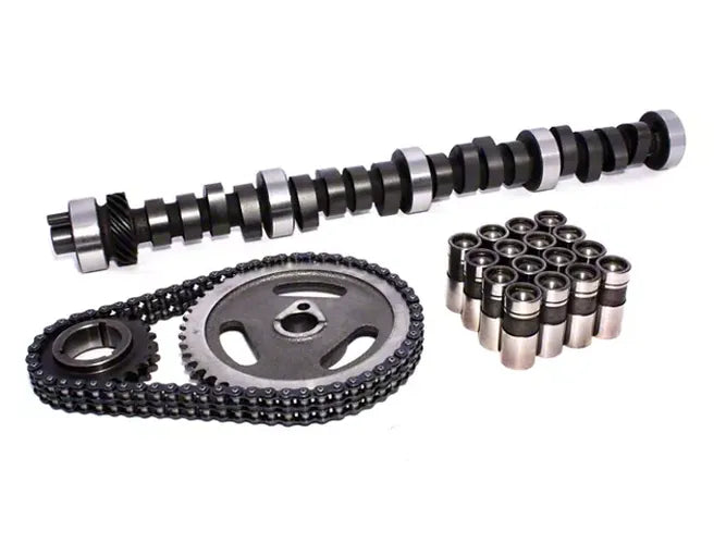 Mag 244/244 H-Flt SK-Kit Ford 351C/M-400