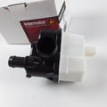 FUEL TANK PRESSURE SENSOR