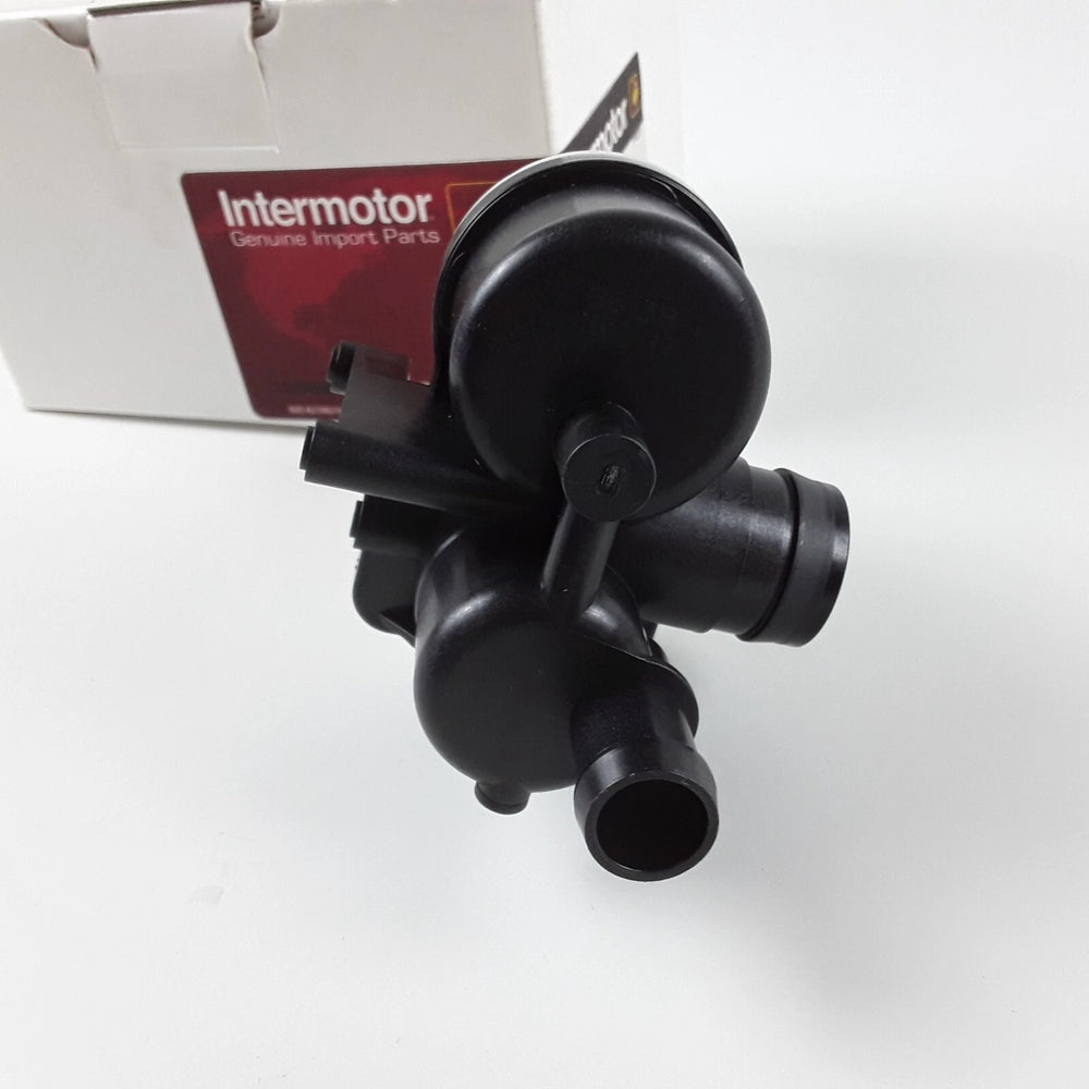 FUEL TANK PRESSURE SENSOR