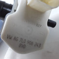 FUEL TANK PRESSURE SENSOR