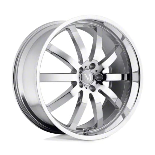 MANDRUS WILHELM 18X9.5 5/112 ET53 C