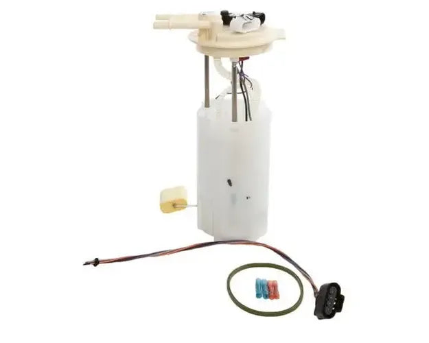 FUEL PUMP MODULE ASSEM
