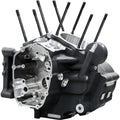 S&S Cycle 2018+ M8 Softail Models MK-Series Crankcase Assembly