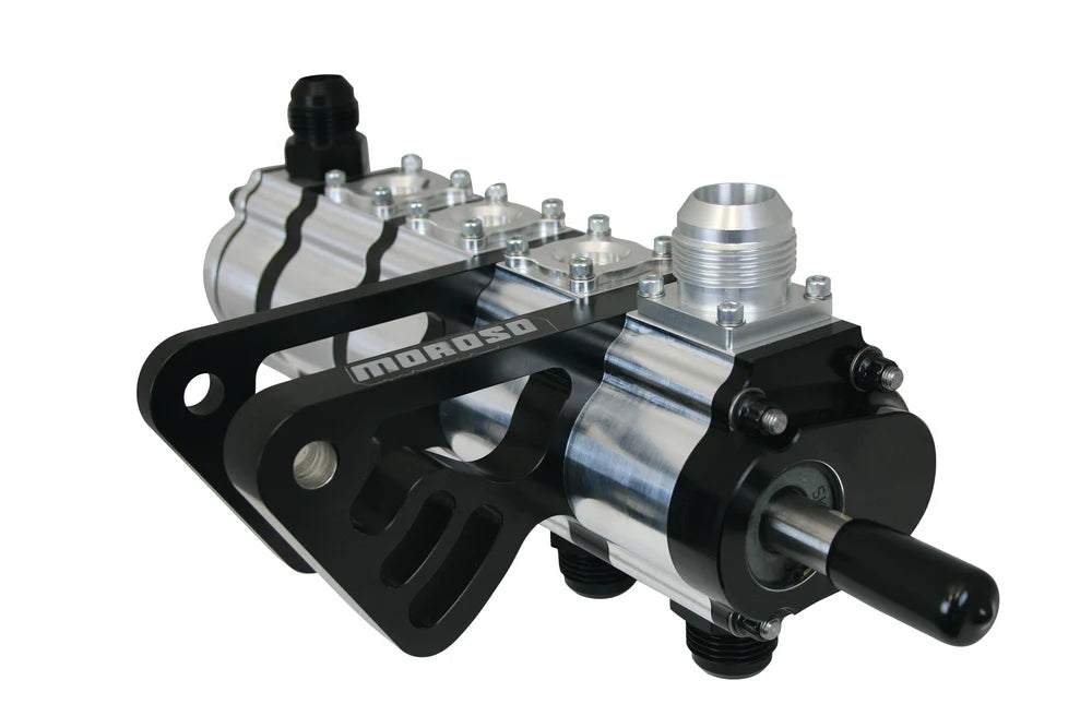 Moroso auto part